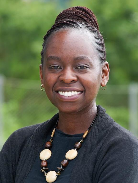 Sanyu Mojola