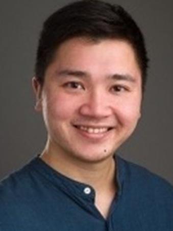 Shaotzu Yu