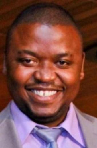 Vusi Dlamini
